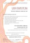 Plakat wydarzenia